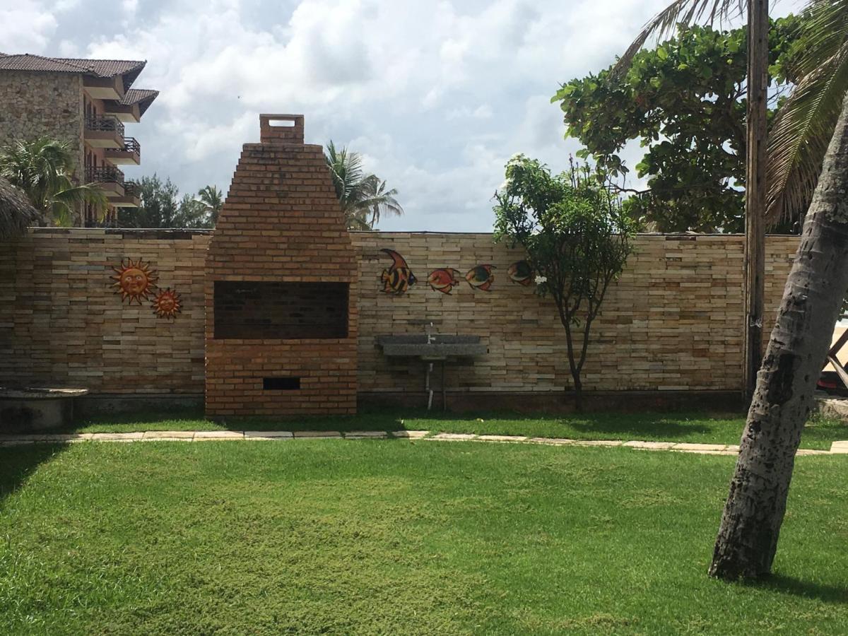Eco Paradise Cumbuco Pe Na Areia 202 Kültér fotó
