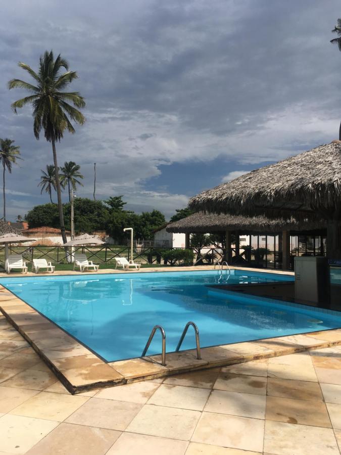 Eco Paradise Cumbuco Pe Na Areia 202 Kültér fotó