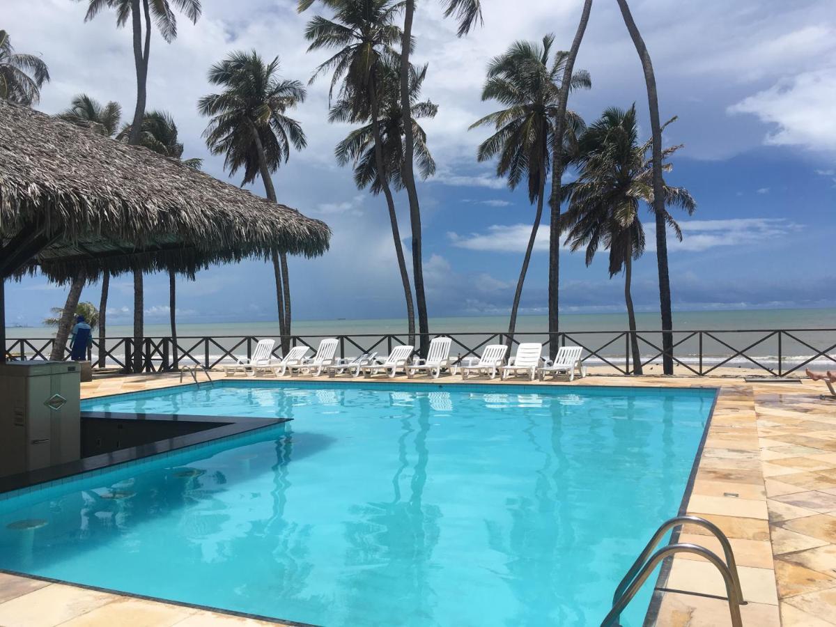 Eco Paradise Cumbuco Pe Na Areia 202 Kültér fotó