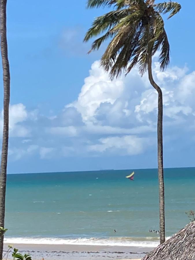 Eco Paradise Cumbuco Pe Na Areia 202 Kültér fotó