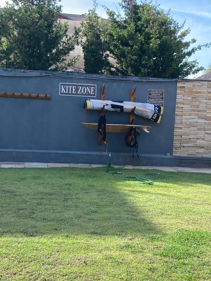 Eco Paradise Cumbuco Pe Na Areia 202 Kültér fotó