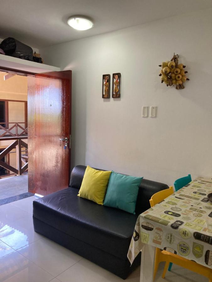 Eco Paradise Cumbuco Pe Na Areia 202 Kültér fotó