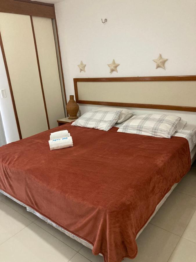 Eco Paradise Cumbuco Pe Na Areia 202 Kültér fotó